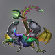 Illustration for article titled Rejected DOTA 2 Character Redesigns Are... Interesting